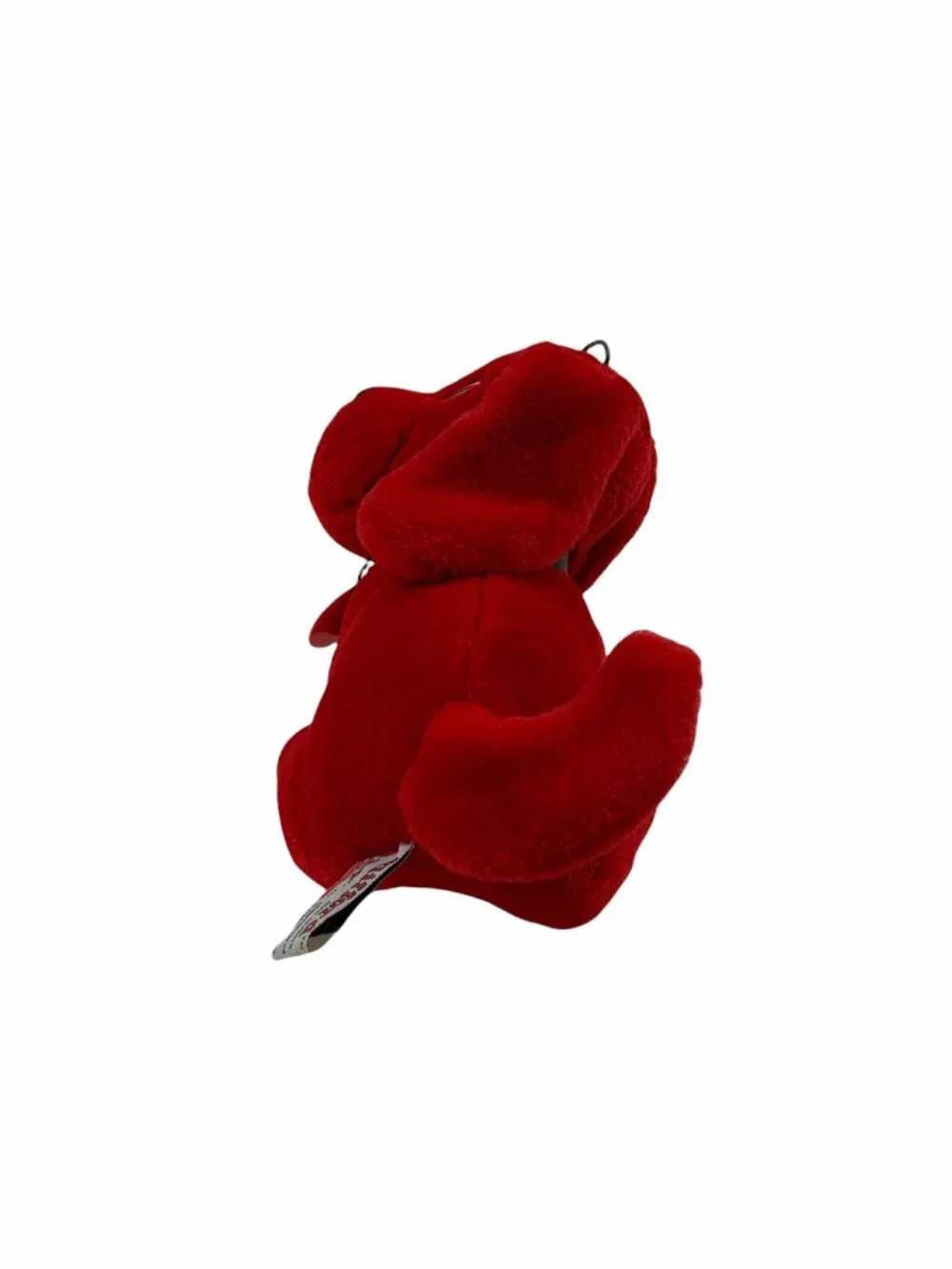 Clifford big red dog plush